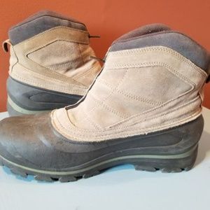 Sorel boots